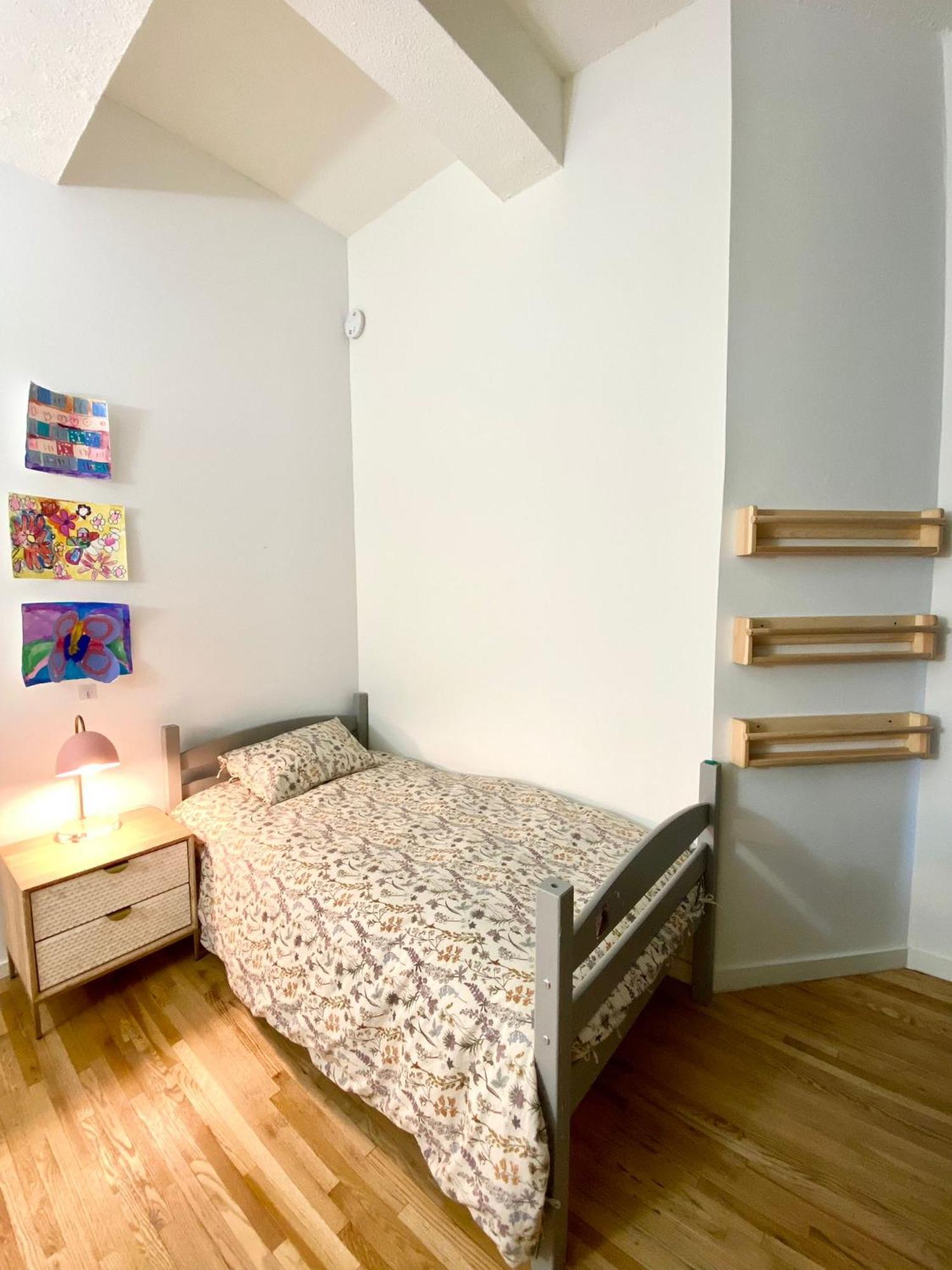 Luxury Apartments Next To Times Square Нью-Йорк Экстерьер фото